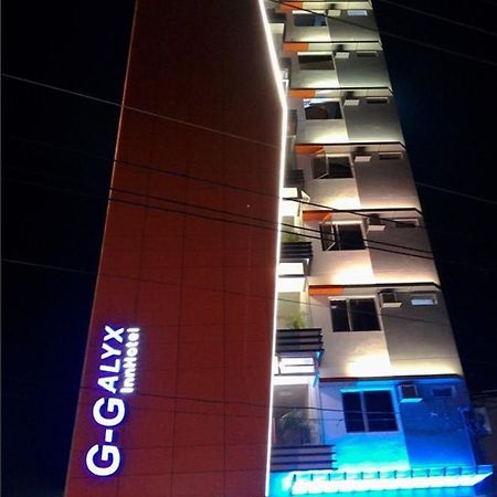 G-Galyx Inn Hotel Cagayan de Oro Eksteriør bilde