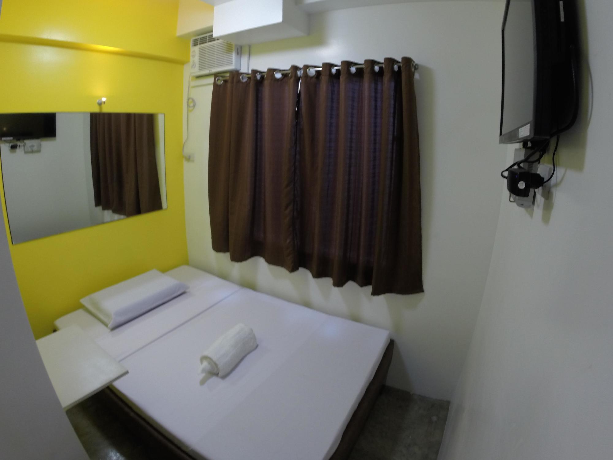 G-Galyx Inn Hotel Cagayan de Oro Eksteriør bilde