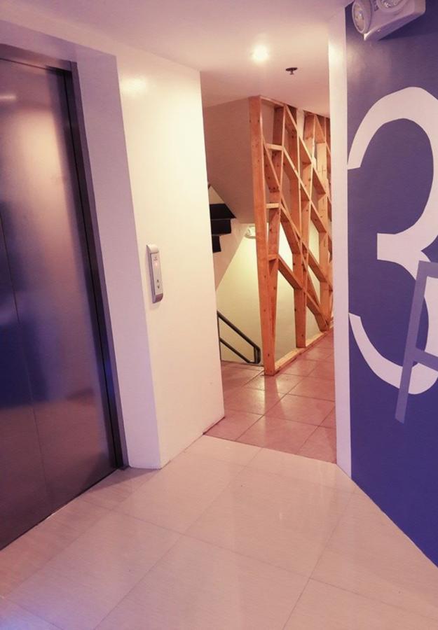 G-Galyx Inn Hotel Cagayan de Oro Eksteriør bilde