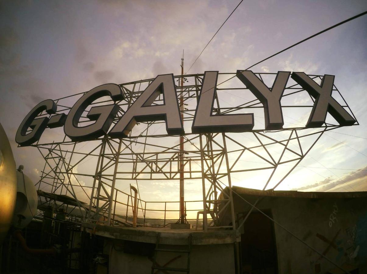 G-Galyx Inn Hotel Cagayan de Oro Eksteriør bilde