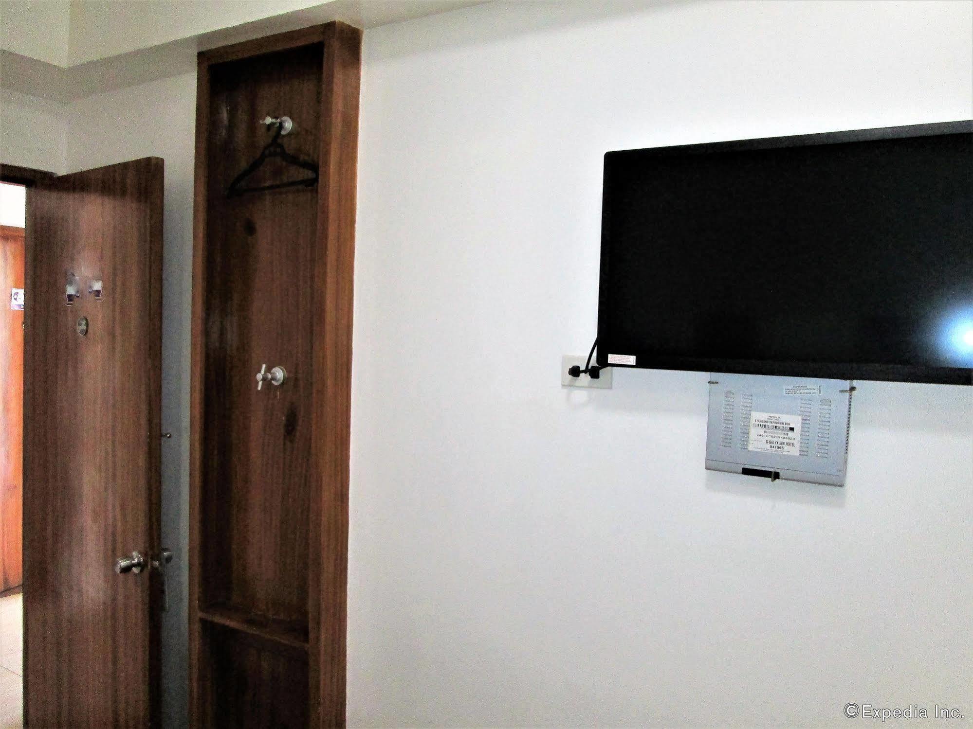 G-Galyx Inn Hotel Cagayan de Oro Eksteriør bilde
