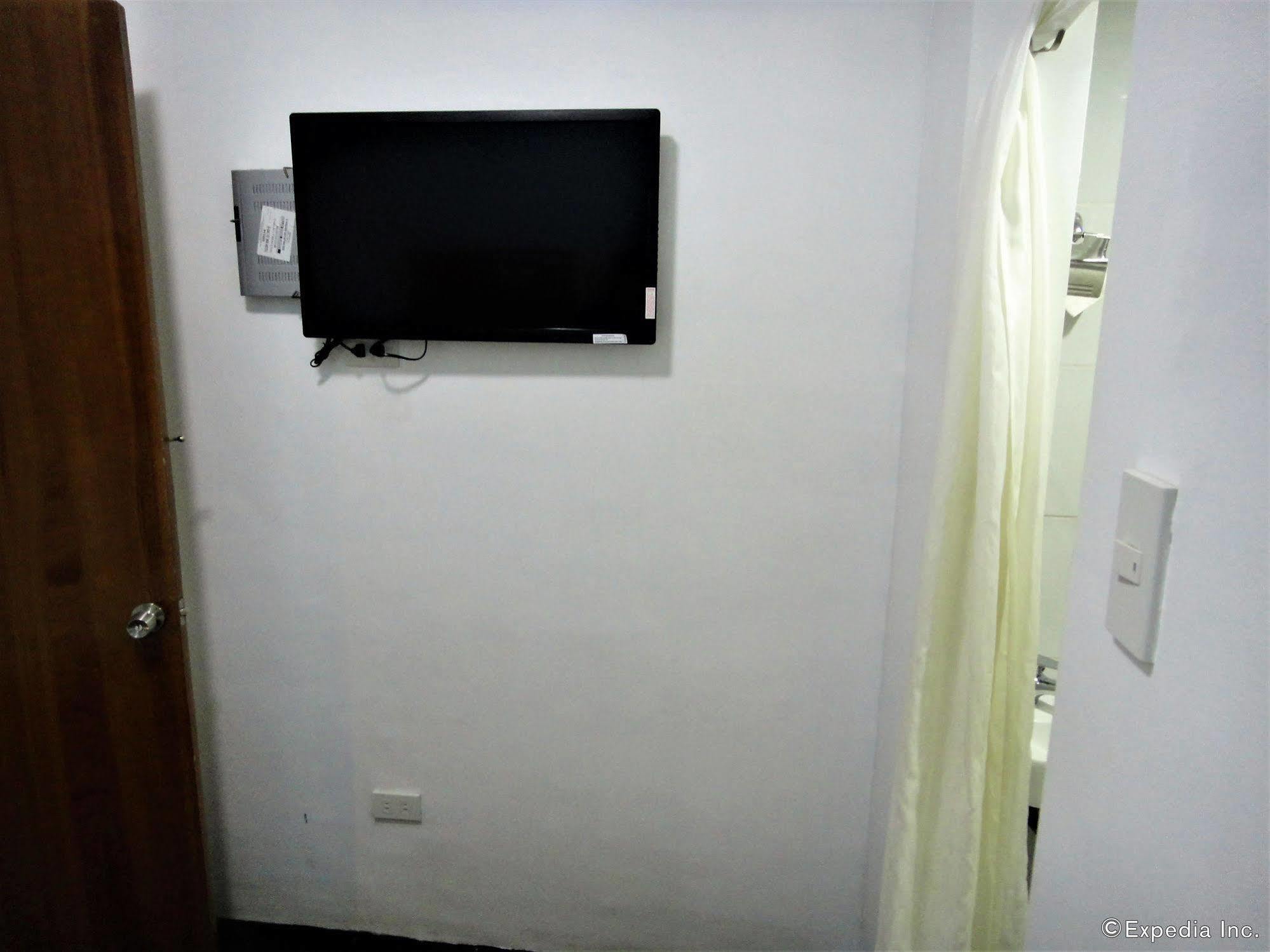 G-Galyx Inn Hotel Cagayan de Oro Eksteriør bilde