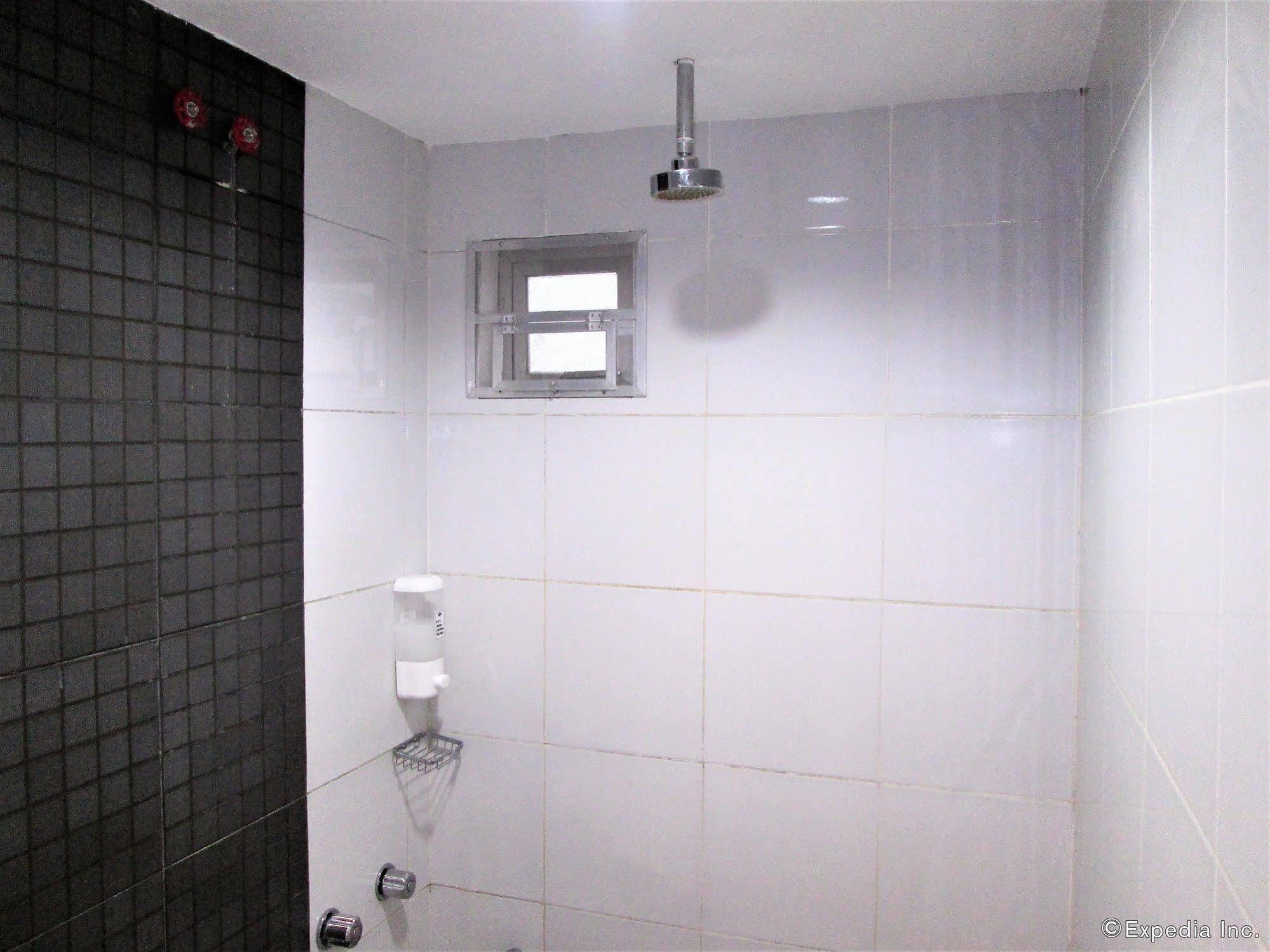 G-Galyx Inn Hotel Cagayan de Oro Eksteriør bilde
