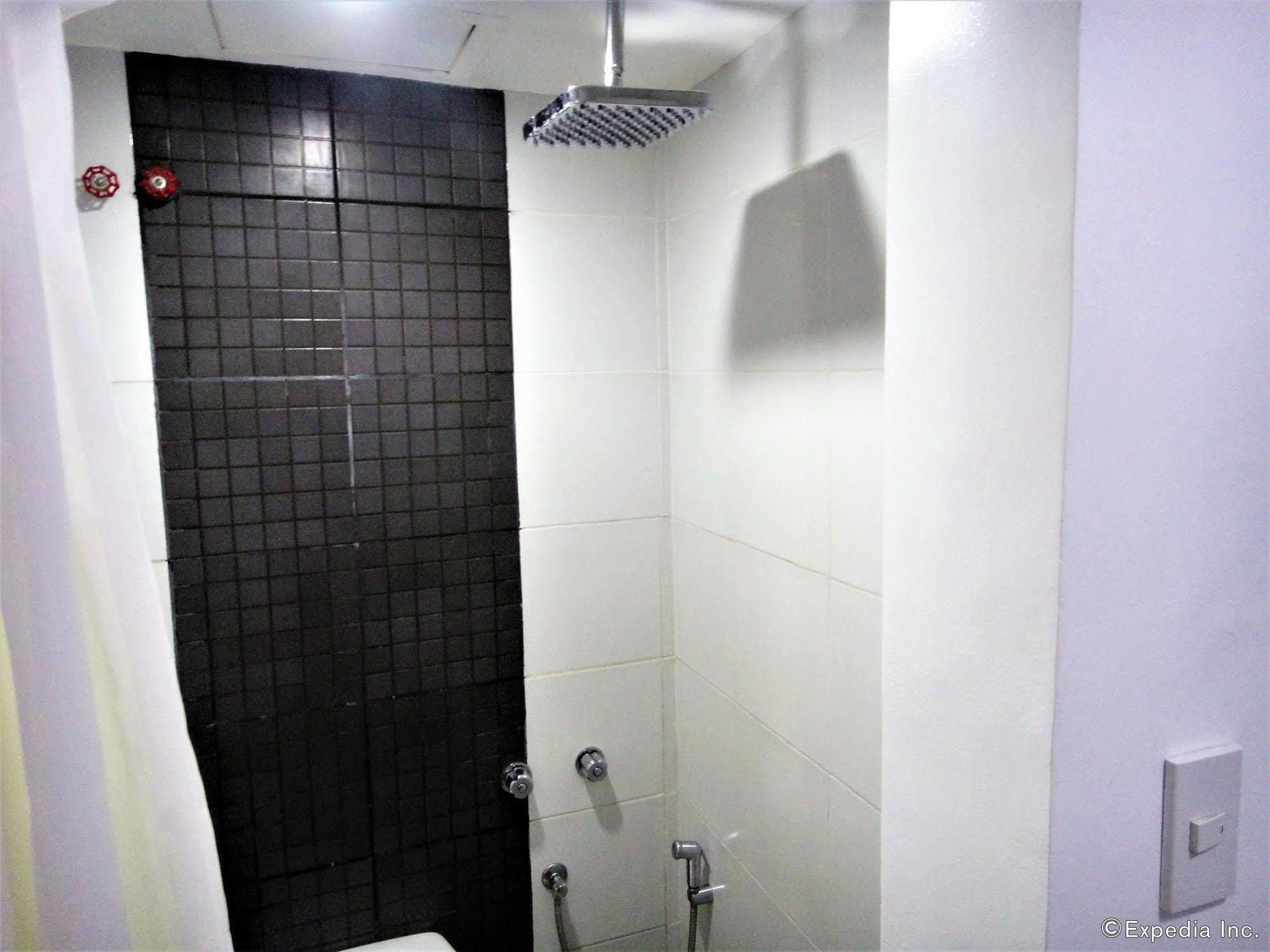 G-Galyx Inn Hotel Cagayan de Oro Eksteriør bilde