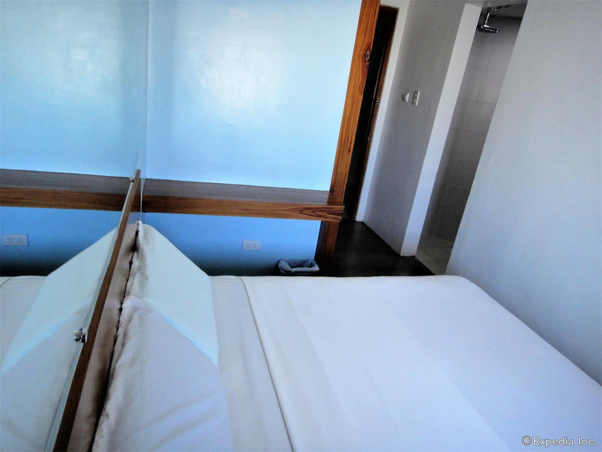 G-Galyx Inn Hotel Cagayan de Oro Eksteriør bilde