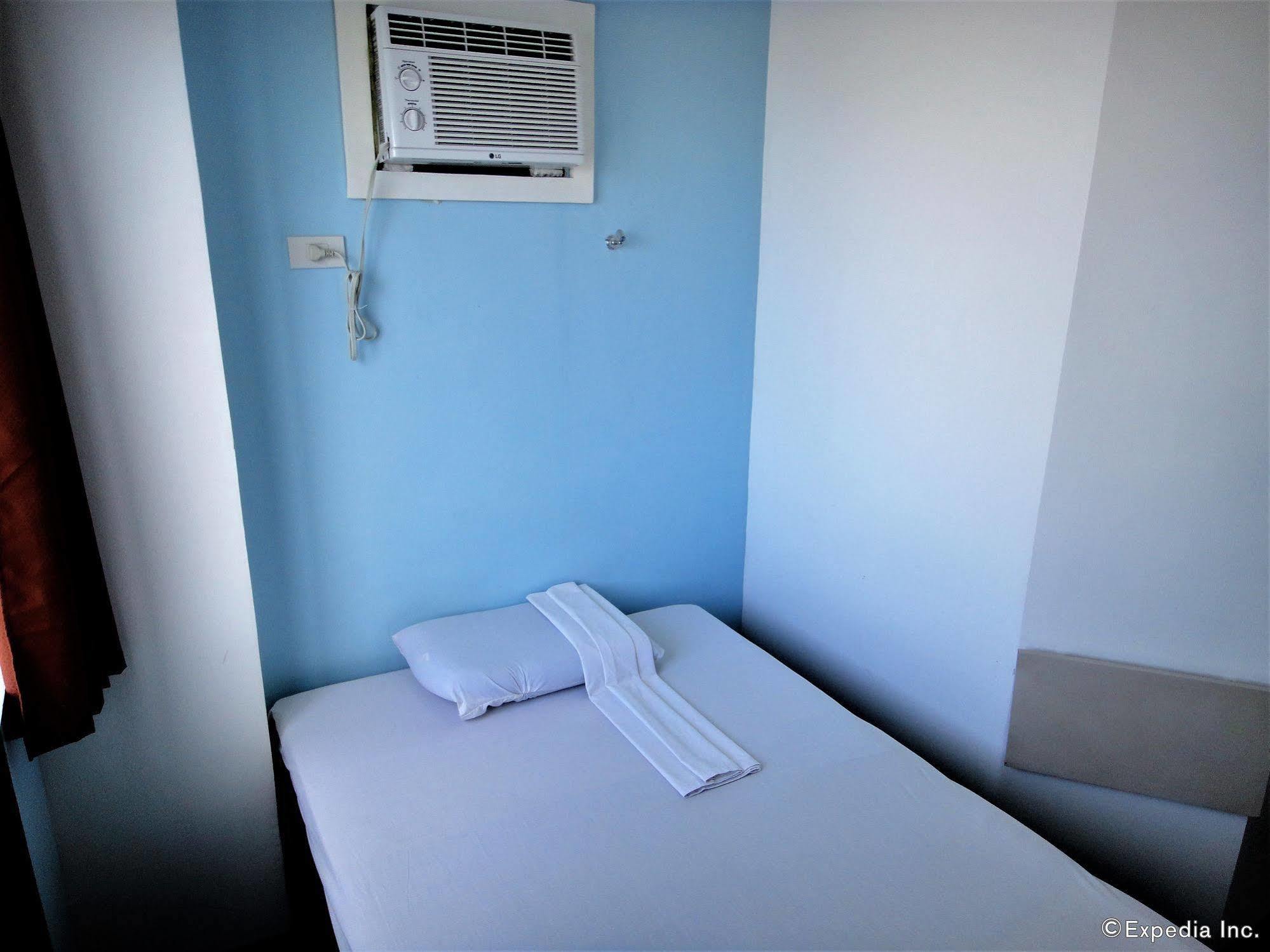 G-Galyx Inn Hotel Cagayan de Oro Eksteriør bilde