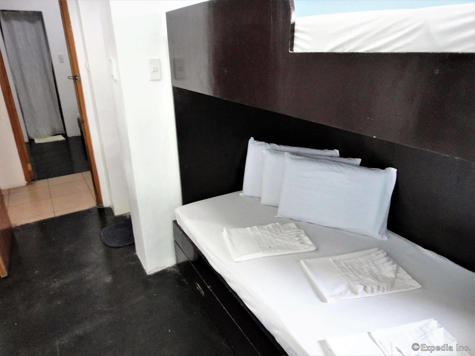 G-Galyx Inn Hotel Cagayan de Oro Eksteriør bilde
