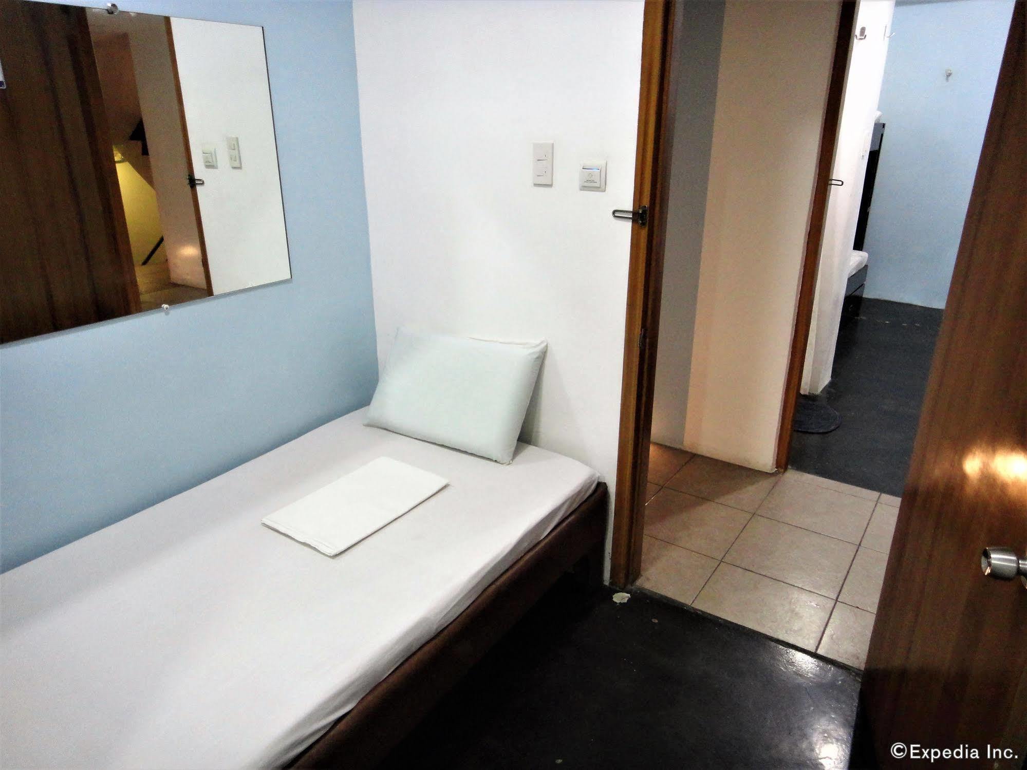 G-Galyx Inn Hotel Cagayan de Oro Eksteriør bilde