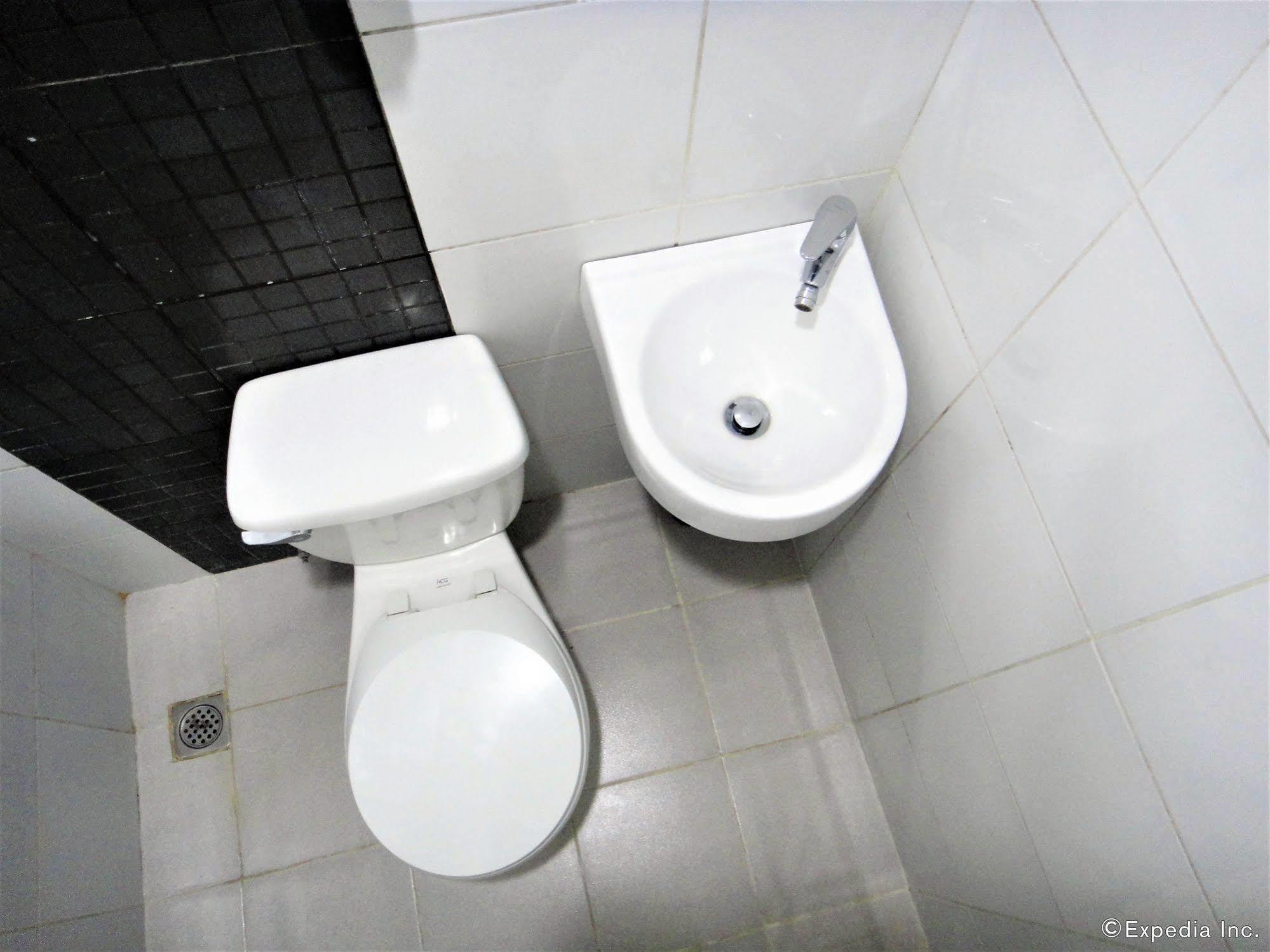 G-Galyx Inn Hotel Cagayan de Oro Eksteriør bilde