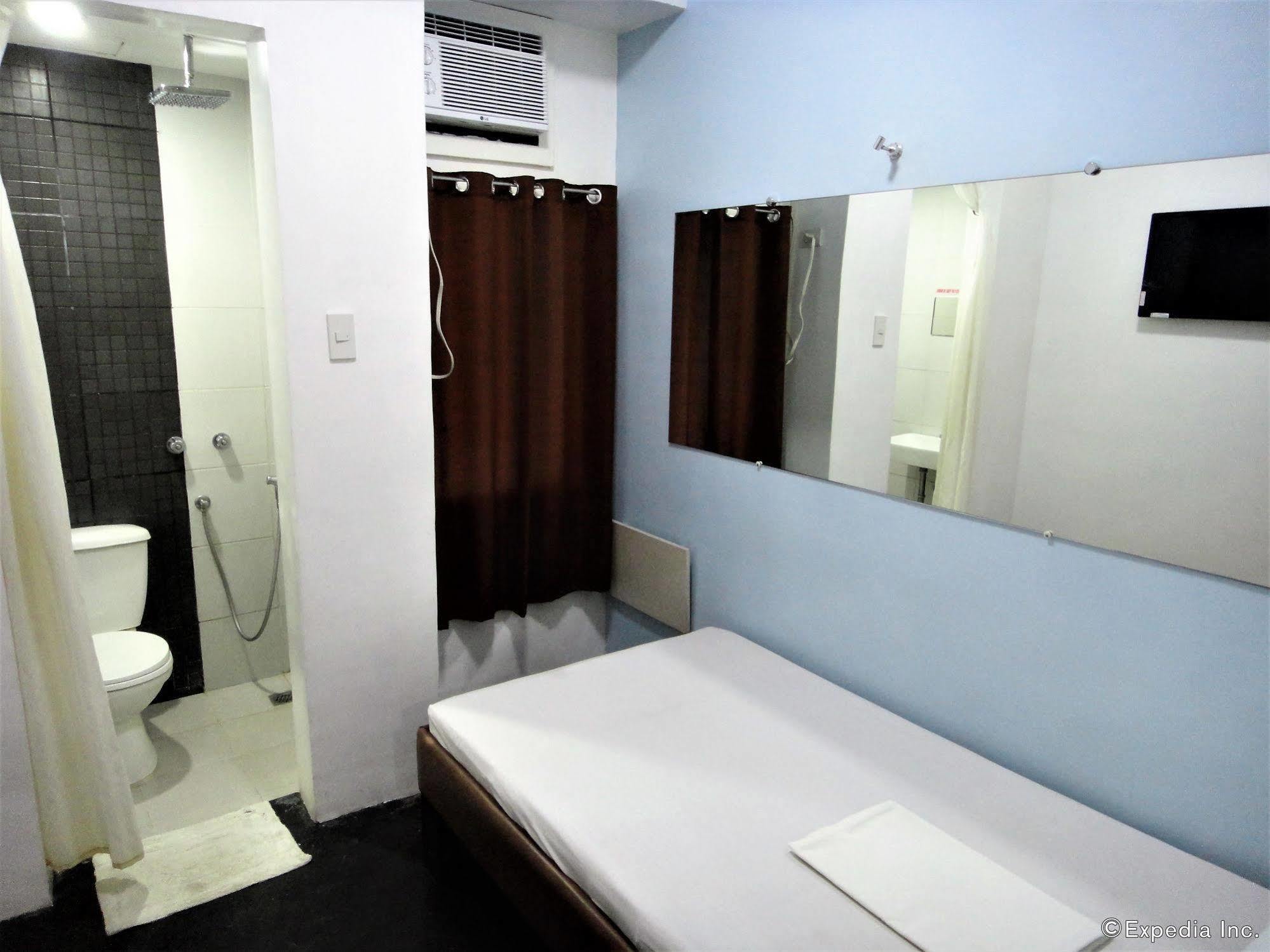 G-Galyx Inn Hotel Cagayan de Oro Eksteriør bilde