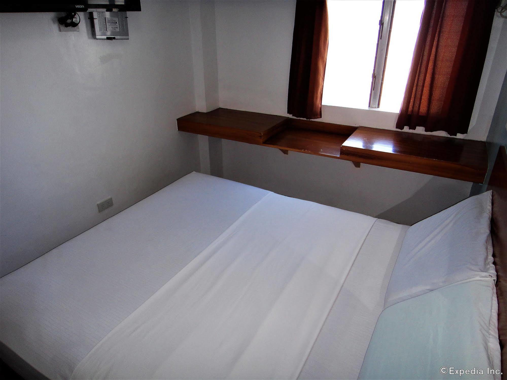G-Galyx Inn Hotel Cagayan de Oro Eksteriør bilde