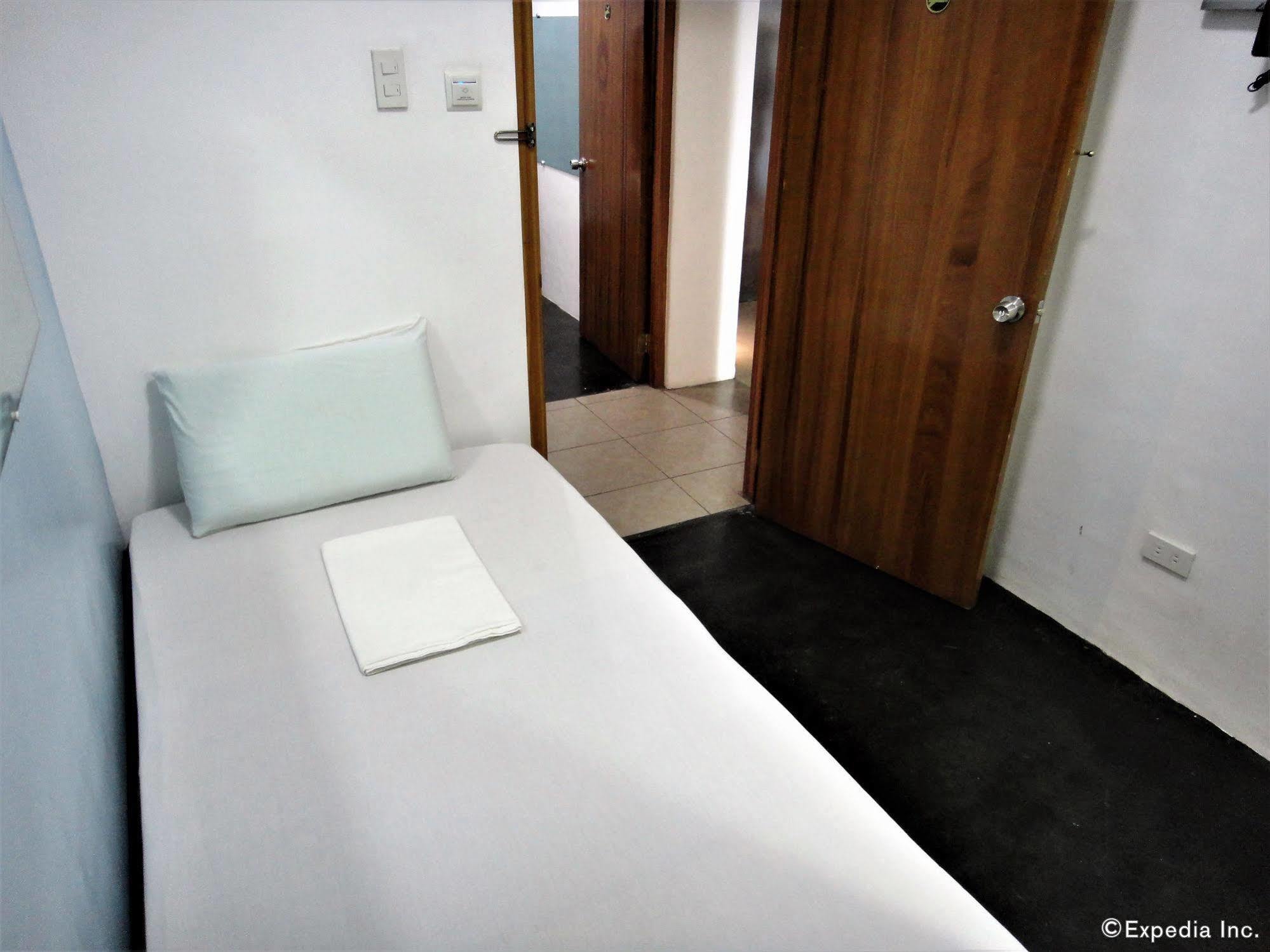 G-Galyx Inn Hotel Cagayan de Oro Eksteriør bilde