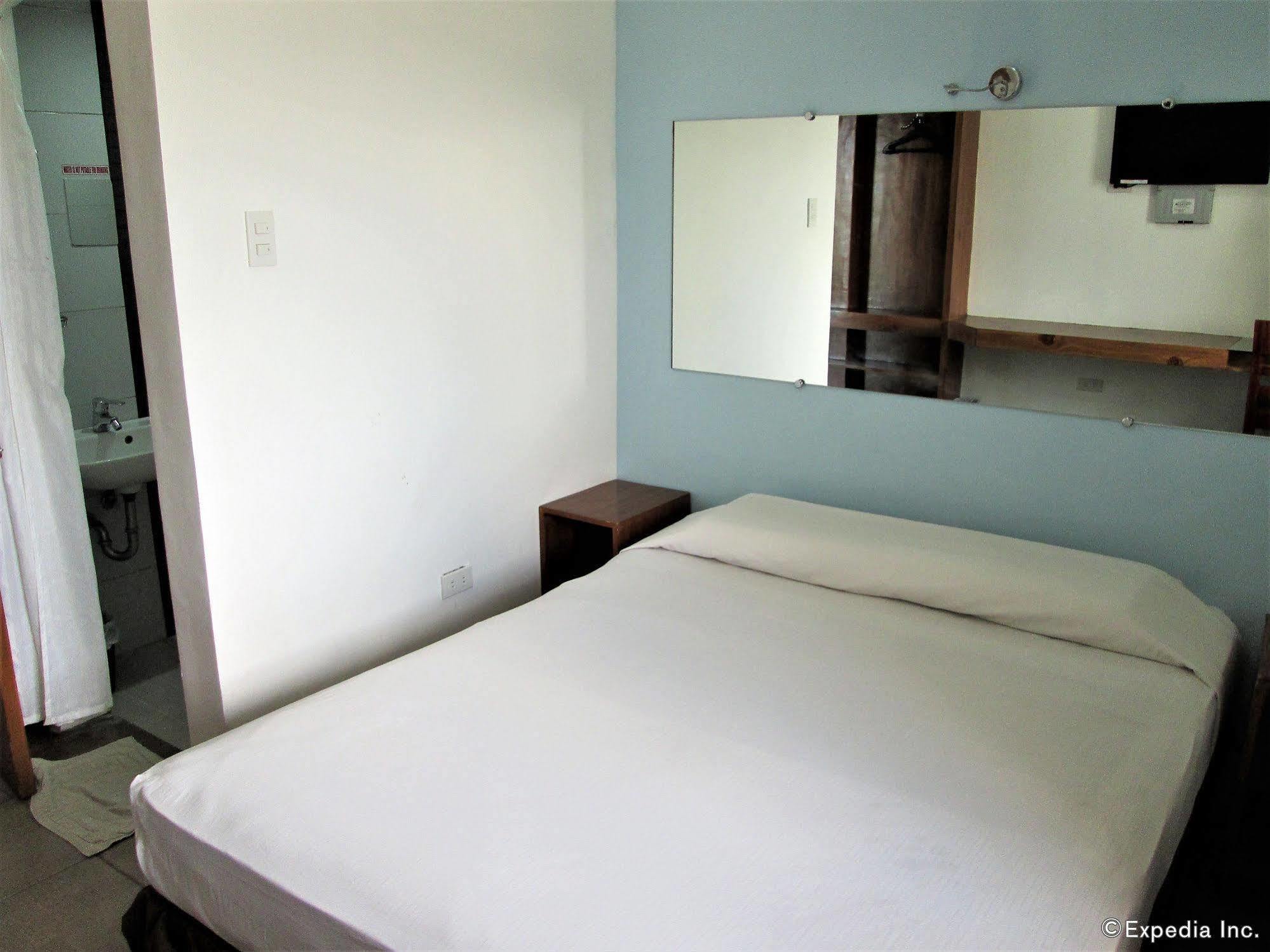 G-Galyx Inn Hotel Cagayan de Oro Eksteriør bilde