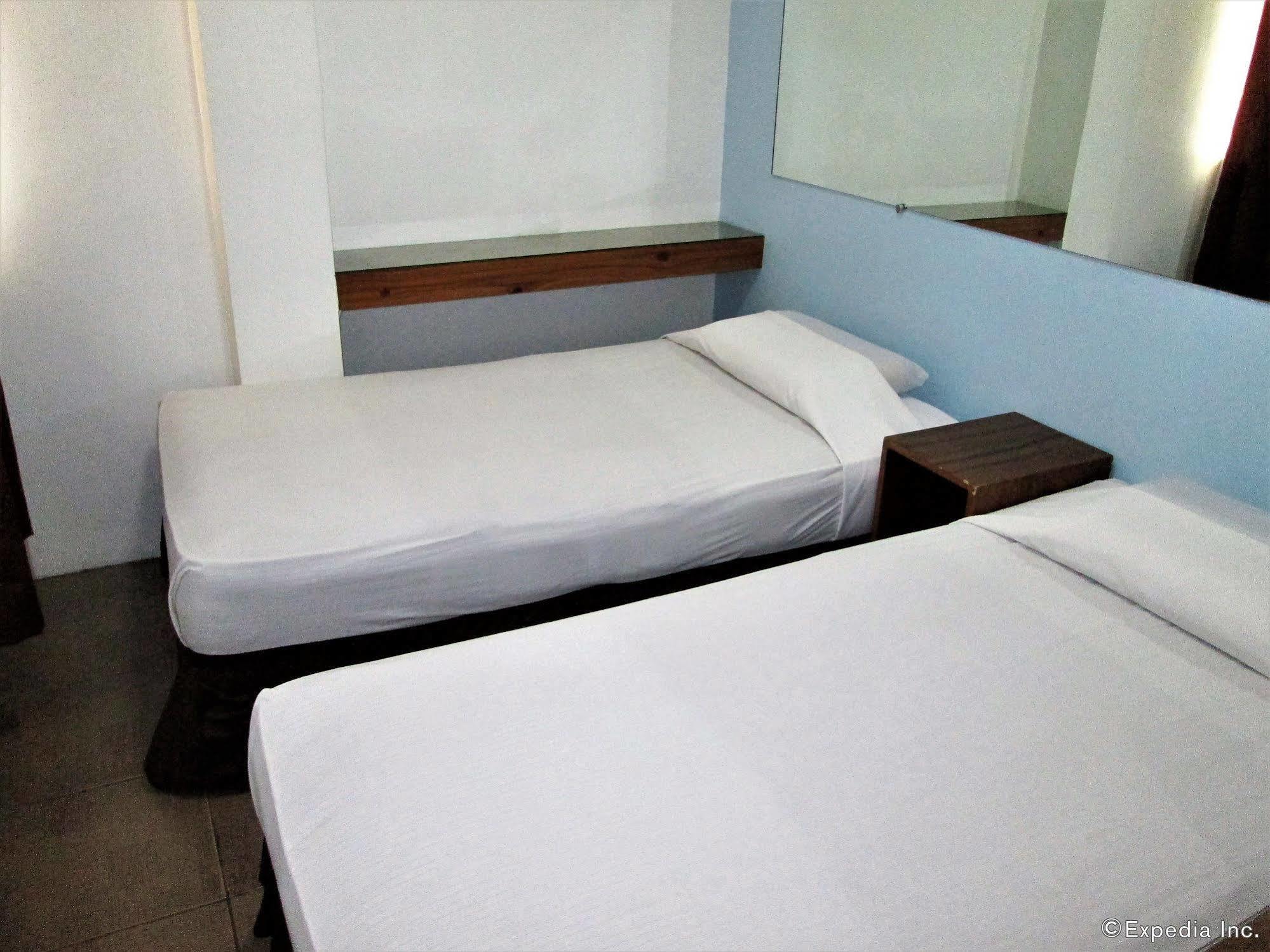 G-Galyx Inn Hotel Cagayan de Oro Eksteriør bilde