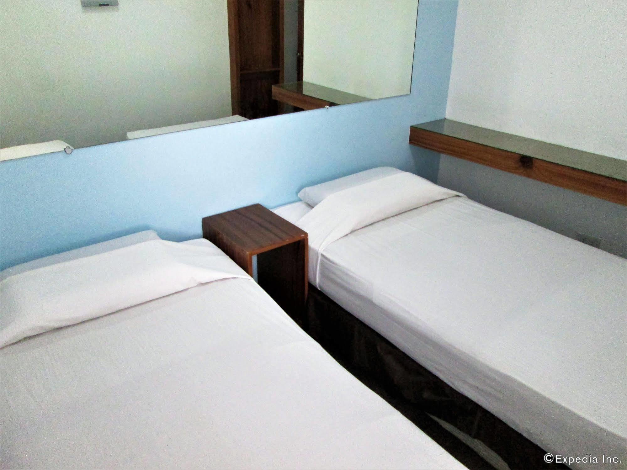 G-Galyx Inn Hotel Cagayan de Oro Eksteriør bilde