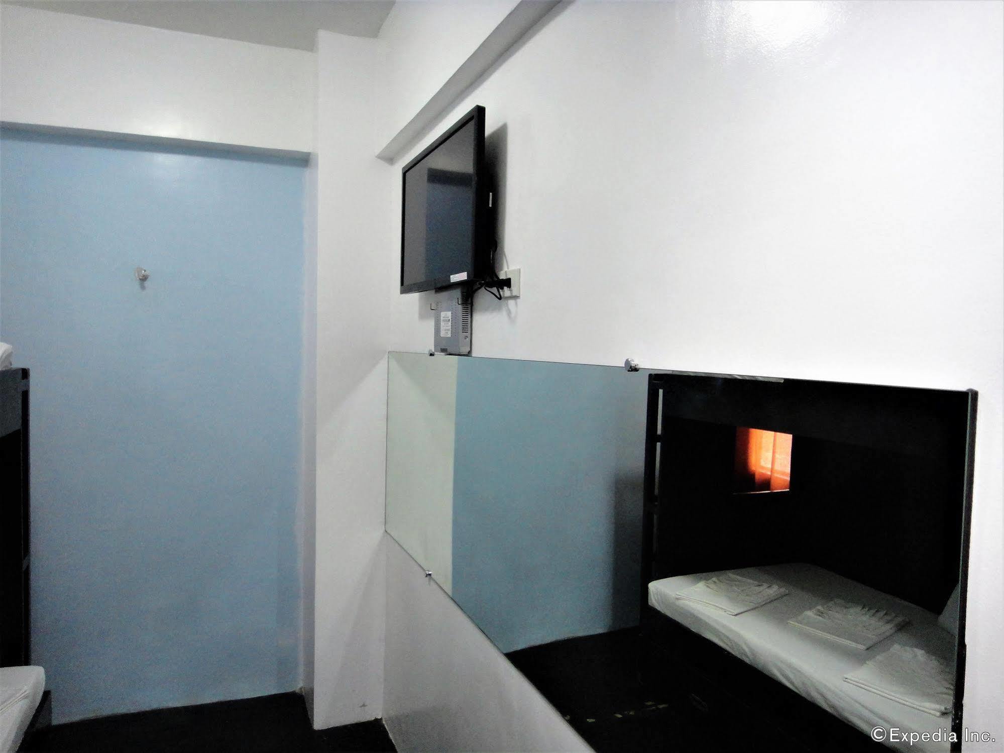 G-Galyx Inn Hotel Cagayan de Oro Eksteriør bilde