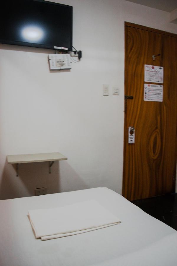 G-Galyx Inn Hotel Cagayan de Oro Rom bilde
